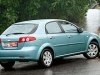 Тест-драйв Lacetti Hatchback
