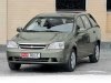 Тест-драйв Lacetti Wagon