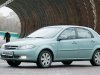 Тест-драйв Lacetti Hatchback